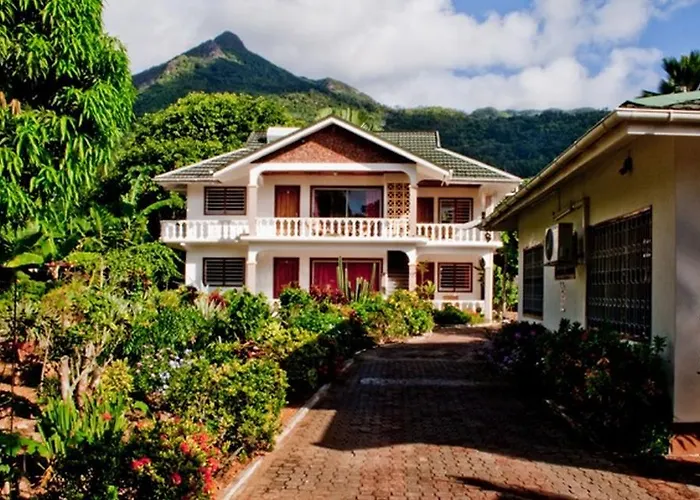 Maison d'hôtes De Roses